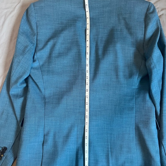 Men's Blue Suit - Picture 12 of 14